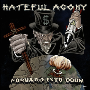 Forward Into Doom