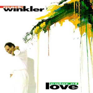 Color Of Love
