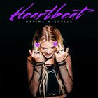 Davina Michelle - Heartbeat (CDS)