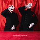 Pet Shop Boys - Loneliness (EP)