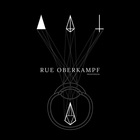 Rue Oberkampf - Negativraum (EP)