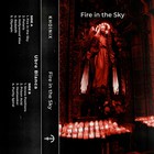Fire In The Sky