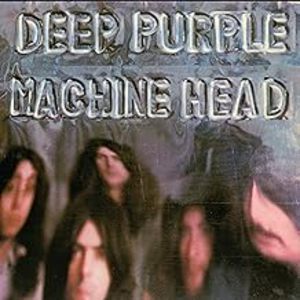 Machine Head 50th Anniversary Deluxe