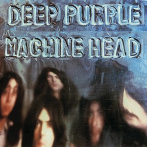 Machine Head (50Th Anniversary Deluxe Edition) CD1
