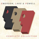 Emerson, Lake & Powell - Complete Collection CD1