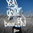 Beautiful Lie (CDS)