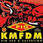 Pig - Sin Sex & Salvation Deluxe
