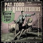 Pat Todd & The Rankoutsiders - Keepin' Chaos At Bay