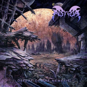 Defeat Of The Nemesis (EP)