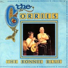The Corries - The Bonnie Blue (Vinyl)