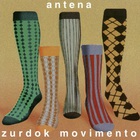 Zurdok - Antena