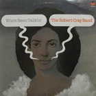 Robert Cray - Who's Been Talkin' (Vinyl)