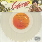 The Lovely Eggs - Fried Egg (EP)