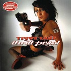 Tigertailz - Thrill Pistol CD1