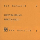 Christina Kubisch - Mag Magazin 6