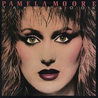 Pamela Moore - Take A Look (Vinyl)