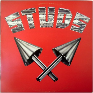 Studs (Vinyl)