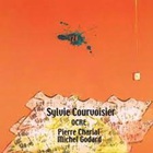 Sylvie Courvoisier - Ocre Y2K