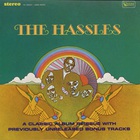 The Hassles - The Hassles (Vinyl)