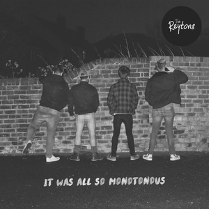 It Was All So Monotonous (EP)