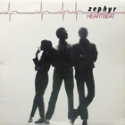 Zephyr - Heartbeat (Vinyl)