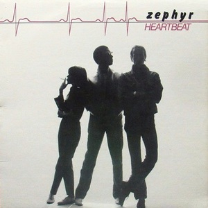 Heartbeat (Vinyl)