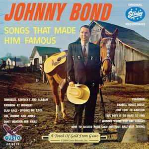 Songs That Made Him Famous (Vinyl)
