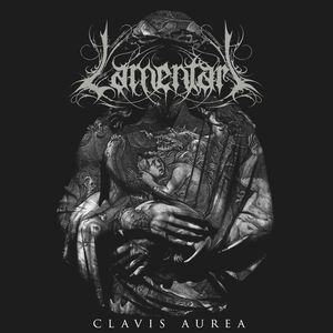 Clavis Aurea (EP)