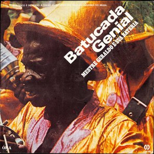 Batucada Genial (Vinyl)
