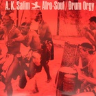 Afro-Soul / Drum Orgy (Vinyl)