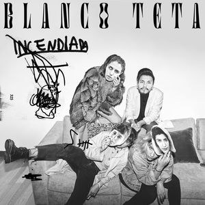 Incendiada (EP)