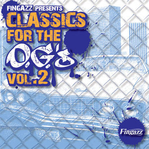 Classics For The O.G.'s Vol. 2
