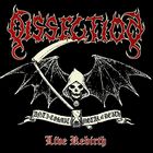 Dissection - Live Rebirth CD1