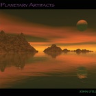 John Lyell - Planetary Artifacts