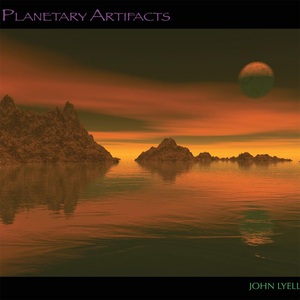 Planetary Artifacts