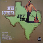 Johnny Bush - Bush Country (Vinyl)