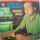Johnny Bush - Sound Of A Heartache (Vinyl)