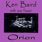 Ken Baird - Orion
