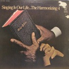 Singing Is Our Life (Vinyl)