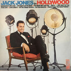 Jack Jones - Jack Jones In Hollywood (Vinyl)