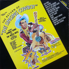 Johnny Bond - The Return Of The Singing Cowb (Vinyl)