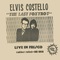 Elvis Costello & The Attractions - The Last Foxtrot (Vinyl)