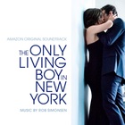 Rob Simonsen - The Only Living Boy In New York (Amazon Original Soundtrack)