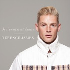 Terence James - Je T'emménerai Danser (CDS)