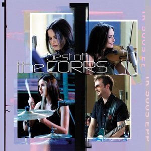 Best Of The Corrs CD1