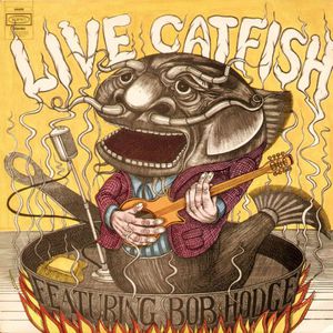 Live Catfish (Vinyl)