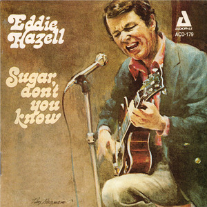 Sugar, Don't You Know