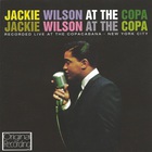 Jackie Wilson - Jackie Wilson At The Copa (Vinyl)
