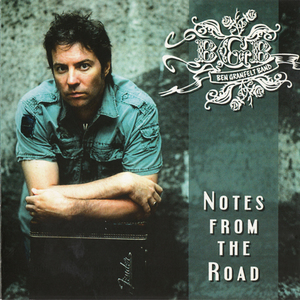 Notes From The Road
