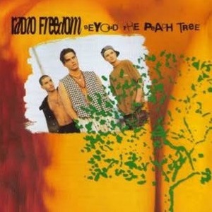 Beyond The Peach Tree